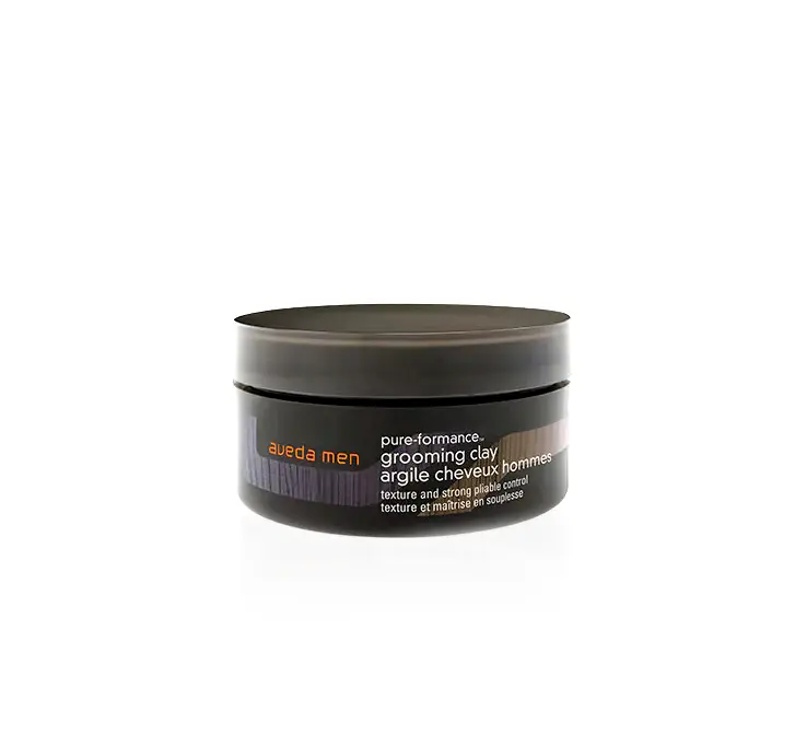 AVEDA MEN GROOMING CLAY ARGILE AVEDA MEN GROOMING CLAY ARGILE
