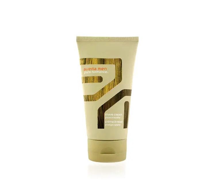 AVEDA MEN PURE-FORMANCE SHAVE CREAM AVEDA MEN PURE-FORMANCE SHAVE CREAM