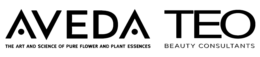 AVEDA TEO LOGO