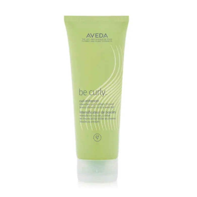Be curly™ curl enhancer