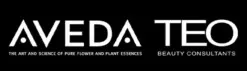 Aveda teo logo